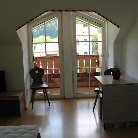 Missen Appartement Luaran gambar